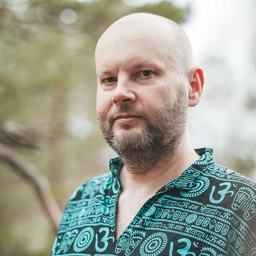 Tapio Ikimaa