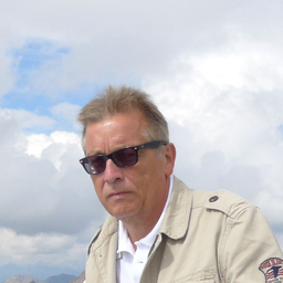 Bernd Köhler
