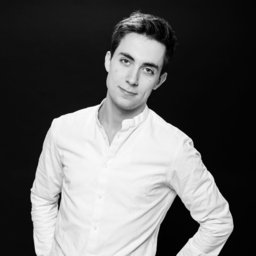 Finn Laurence Eggers