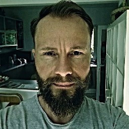Marcel Sumner's profile picture