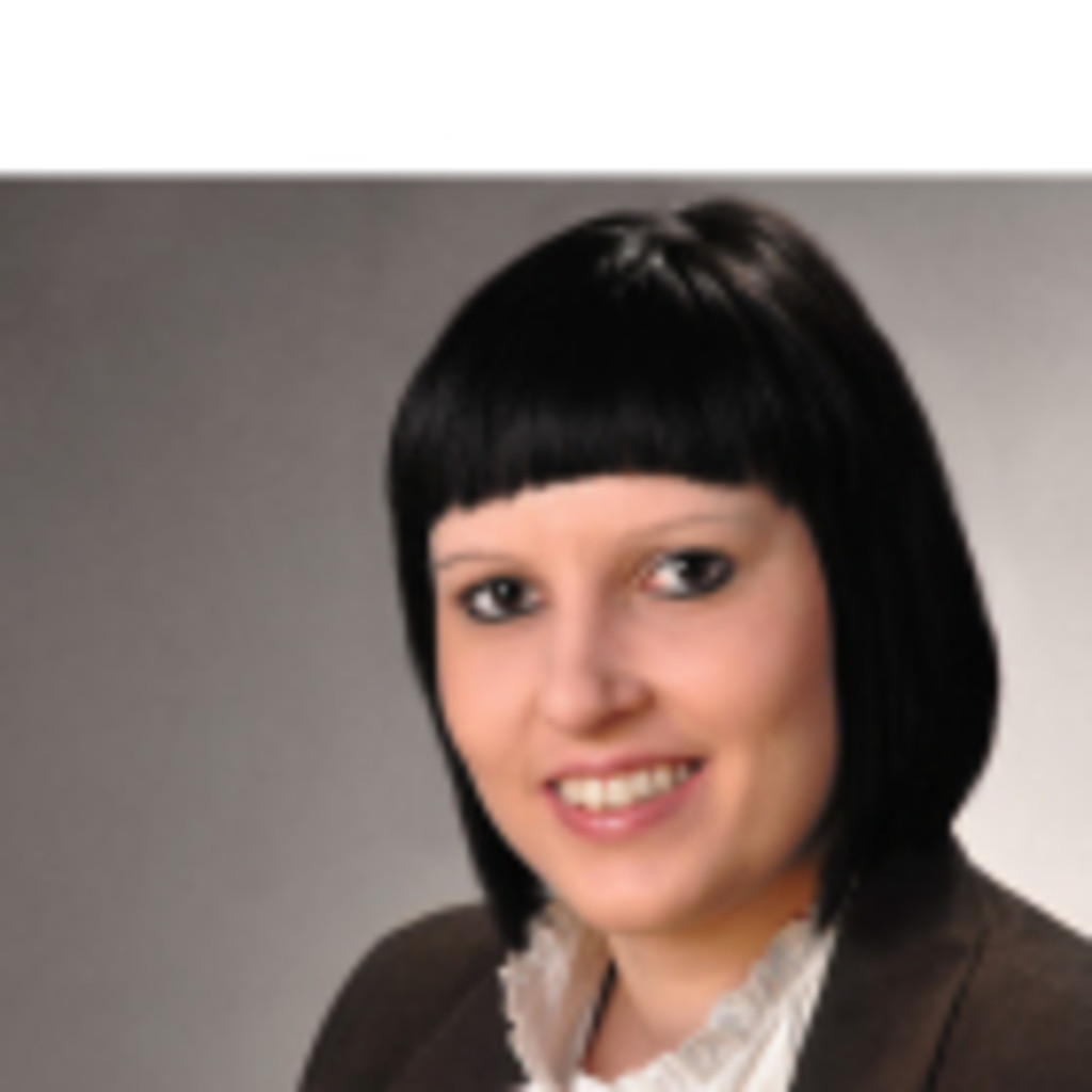Social Media Profilbild Christiane Beutler Berlin