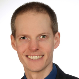Dr. Florian Pforr