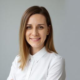 Liudmyla Goncharenko