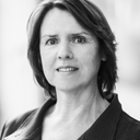 Birgit M. Reubert
