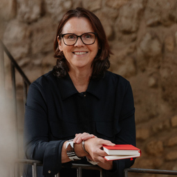 Birgit M. Reubert