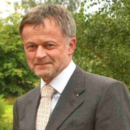 Dipl.-Ing. Ulrich Ostermann