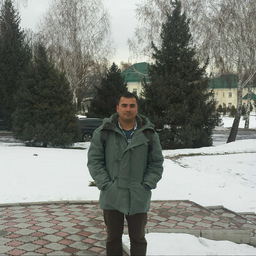 Atadzhan Kurbanniyazov