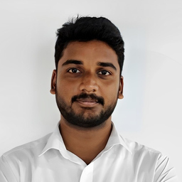 Adithya Krishnan