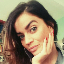 Alexandra Küster