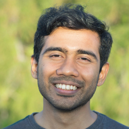Nithin Varma
