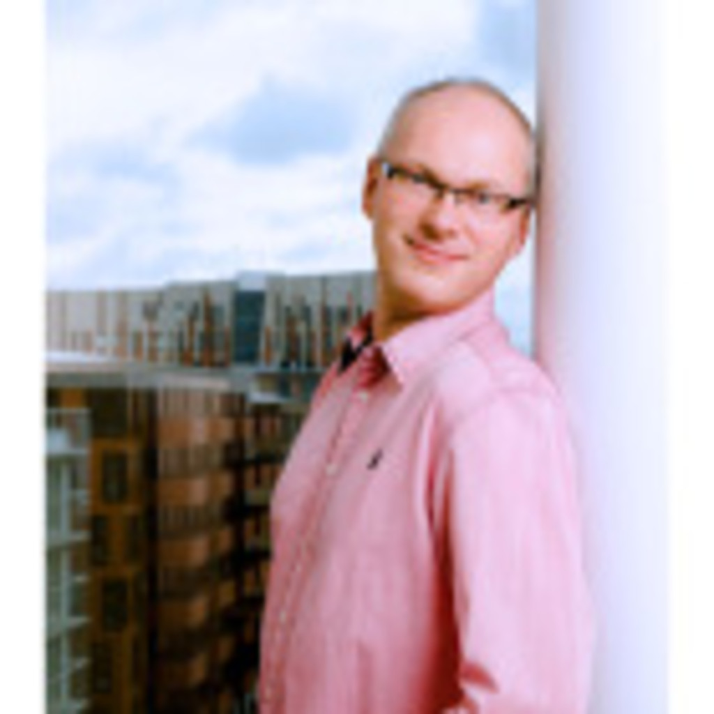 Andreas Fechner Geschäftsführer AFMediatechnik XING