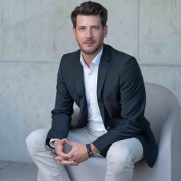 Christian Oldenburg