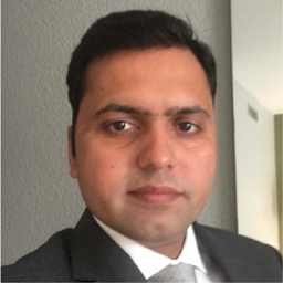 Govind Kuber
