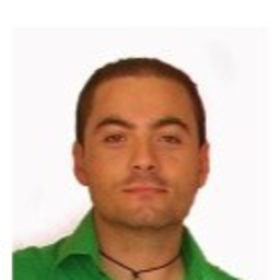 José Antonio Velasco Borrego
