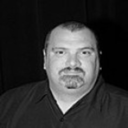 Rick Parks