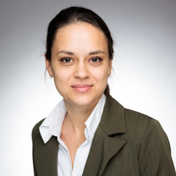 Olesja Rehl