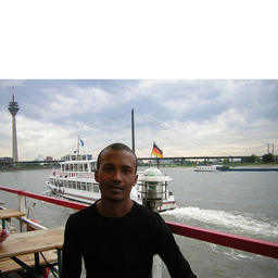 Ali Eria