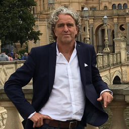 Alain van Dijk