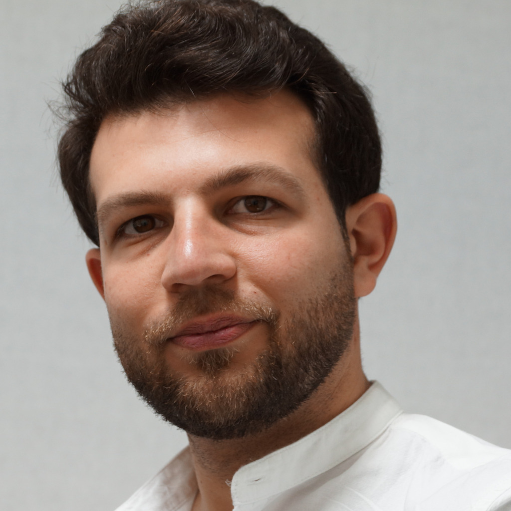 Mohamad Entapli Paketzusteller Isylog GmbH XING