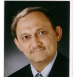 Ravi Jathar