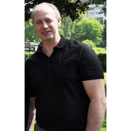 Bernhard Lettau