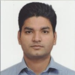 Vivekendra Singh