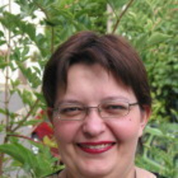 Lydie CLEMENT
