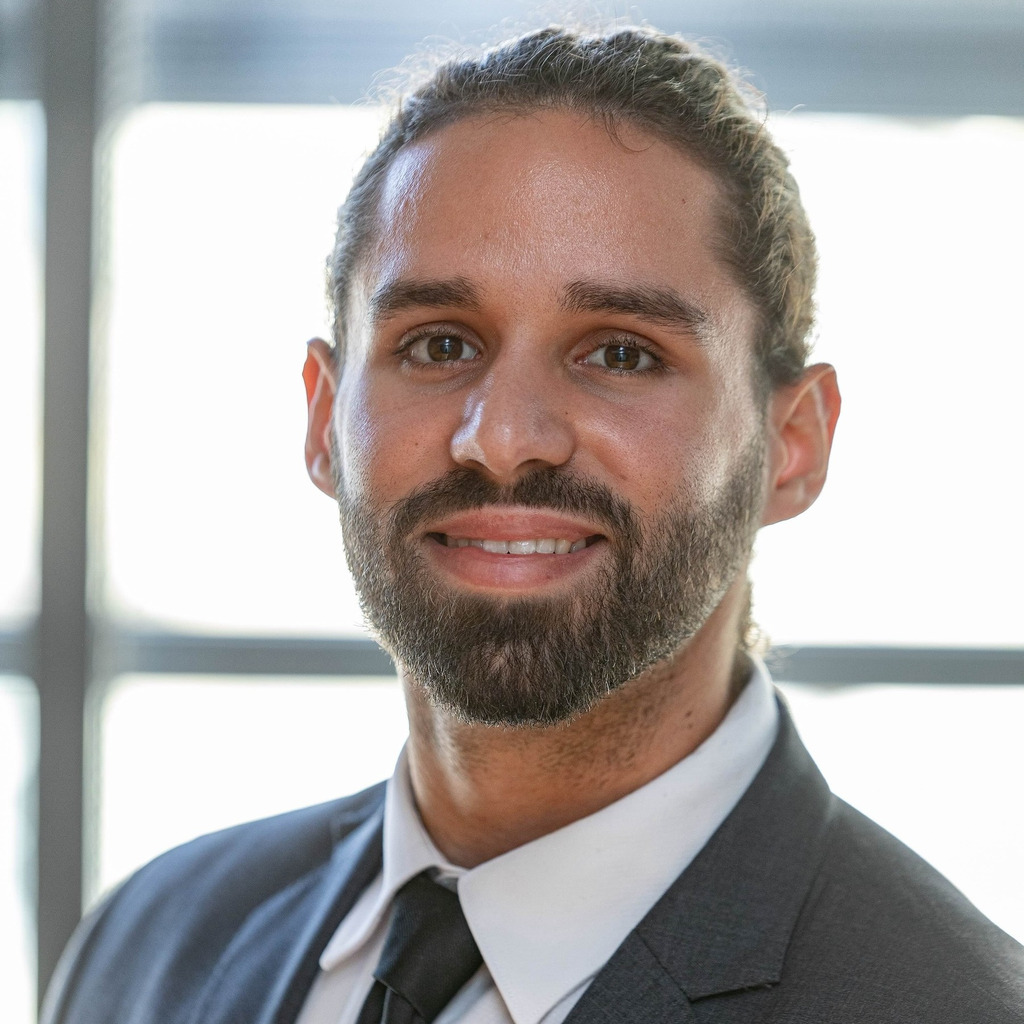 Jose Rodriguez Junior Associate at Félix & Co. Félix & Co XING