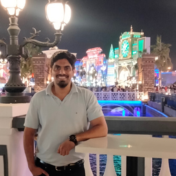 mayur mane