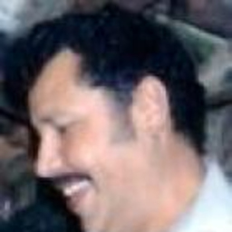 José Adán F M
