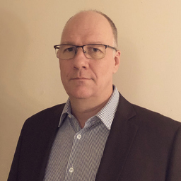 Jens Utke