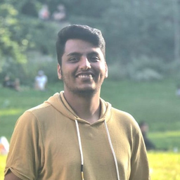 MIHIR SHRIVASTAV