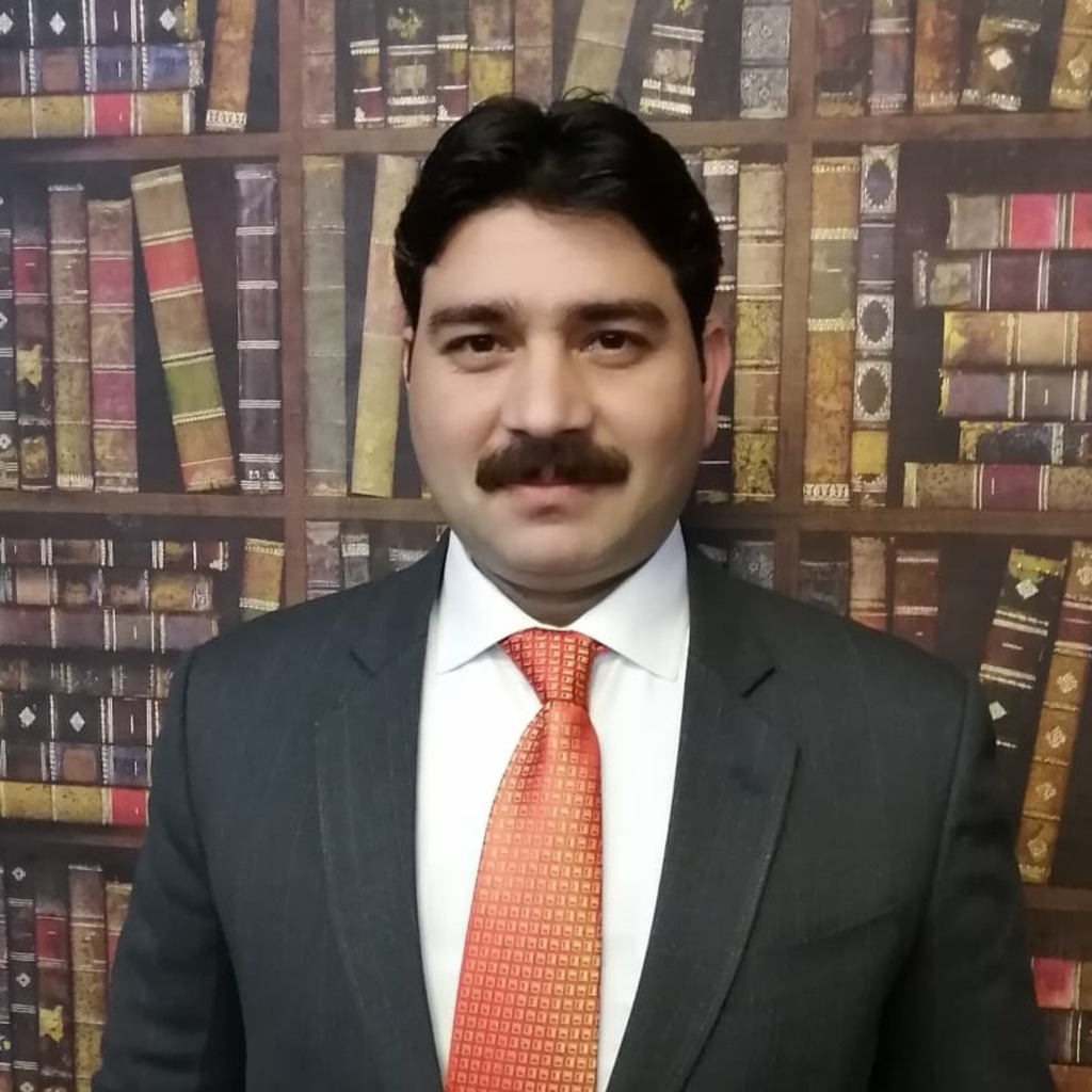 Irfan Shehzad Sales Person Corporate Clients Dubai Islamic Bank XING