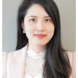 Huong Vanessa Sigglow