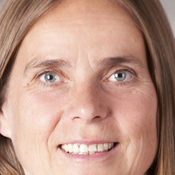 Sabine Gebauer