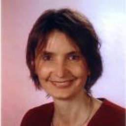 Profilbild Barbara Lehr