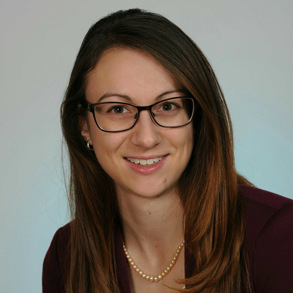 Social Media Profilbild Tina Myers Kulmbach