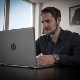 Benjamin Schneider