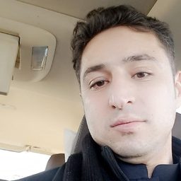 Ehsanullah Quraishi