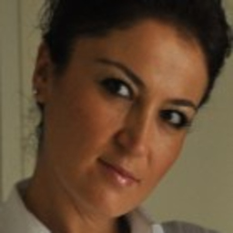 Ayşenur Karataşoğlu
