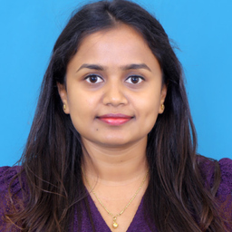 Gayithri Chikkanna