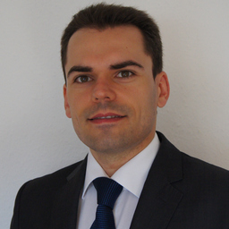 Stefan Kebach