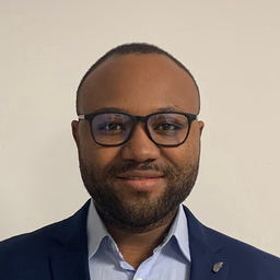 Derrick Narh Sormenah