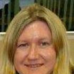 Jayne Ingram