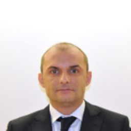 Alejandro Martin