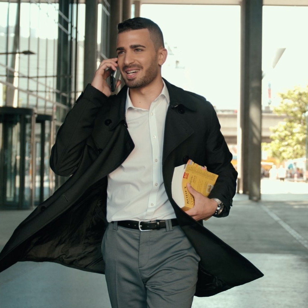 Stefan Kamal Sami Rechtswissenschaft Universität Wien XING