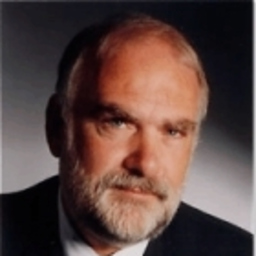 Juergen W. Bartsch