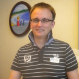 Daniel Ehrmann