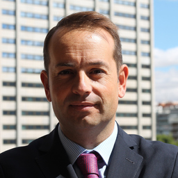 Enrique Castrillo de Larreta-Azelain