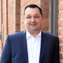 Benjamin Rego